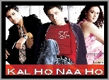 Aktorzy, Preity, Zinta, Shahrukh, Khan, Saif, Ali, Khan