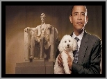 Prezydent, USA, Barack Obama