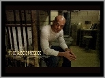 Prison Break, Skazany na mier, Amaury Nolasco, cela