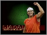 Rafael Nadal, tenis, sport