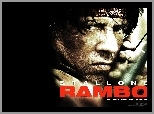 Film, Rambo, Aktor, Sylvester Stallone