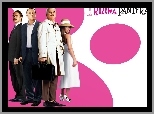 The Pink Panther, Kevin Kline, Steve Martin, Beyonce, Jean Reno