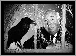 Reżyser, Alfred Hitchcock, Kruk