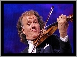 Andre Rieu, Skrzypek, Johan Strauss Orkiestra, Koncert, d