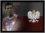 Robert Lewandowski, Lewy, Bayern Monachium, Polska