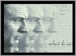 Robert De Niro,profil