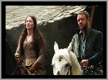 Robin Hood, Cate Blanchett, Russell Crowe