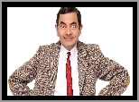 Rowan Atkinson, Aktor, Jaś Fasola