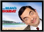 Rowan Atkinson, Wakacje Jasia Fasoli