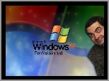 Windows, Rowan Atkinson