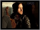 Ryan Gosling, Gitara, Film, Blue Valentine