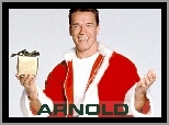 Arnold Schwarzenegger, Prezent