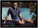Scott Eastwood, Aktor, Basen Aktor