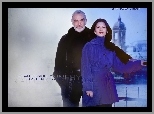 Sean Connery,Catherine Zeta-Jones