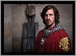 Serial, Przygody Merlina, The Adventures of Merlin, Aktor, Eoin Macken
