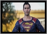 Aktor, Tyler Hoechlin, Serial, Superman i Lois