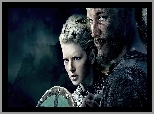 Serial, Vikings, Wikingowie, Travis Fimmel, Katheryn Winnick