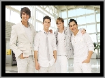 Serial, Big Time Rush, Kendall Schmidt, Logan Henderson, James Maslow, Carlos Pena Jr