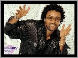 Shaggy, Okulary