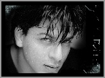 Twarz, Shahrukh Khan