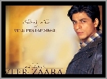 Shahrukh Khan, Veer Zaara