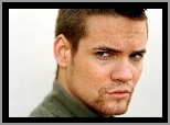 Shane West, Zarost, Portret