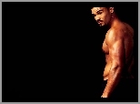 Aktor, Shemar Moore