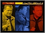 Showtime, William Shatner, kolory