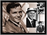 Frank Sinatra, Zdjęcia