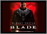 Wesley Snipes, Blade