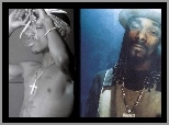 Snoop Dogg, Papieros, Wisior