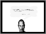 Steve Jobs, Apple, iPhone, Geniusz