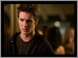 Pamiętniki wampirów, The Vampire Diaries, Steven R. McQueen