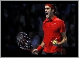Szwajcarski, Tenisista, Roger Federer