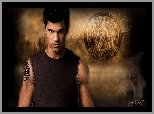 Taylor, Lautner, Jacob, Black, Zmierzch