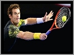 Tenisista, Andy Murray, Szkot