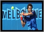 Tenisista, Jo Wilfried Tsonga, Francuz