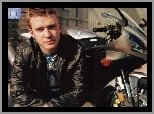 Justin Timberlake, Motor