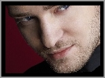 Justin Timberlake, Twarz