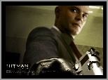 Hitman, Timothy Olyphant