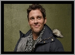 Uśmiechnięty, James Marsden, Aktor