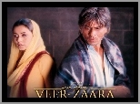 Veer Zaara, Shahrukh Khan, Rani Mukherjee