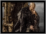 Serial, Vikings, Wikingowie, Travis Fimmel, Ragnar Lothbrok, Tron