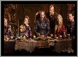 Serial, Vikings, Wikingowie, Travis Fimmel, Katheryn Winnick