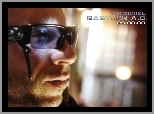 Vin Diesel, okulary, Babylon Ad