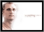 Wedding Planner, Matthew McConaughey, okulary