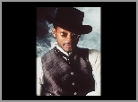 Wild Wild West, Will Smith, kapelusz