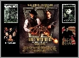 Wild Wild West, Kevin Kline, Will Smith