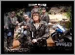 William H. Macy, motocykliści, Wild Hogs