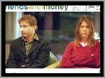 Friends With Money, Jennifer Aniston, Simon McBurney